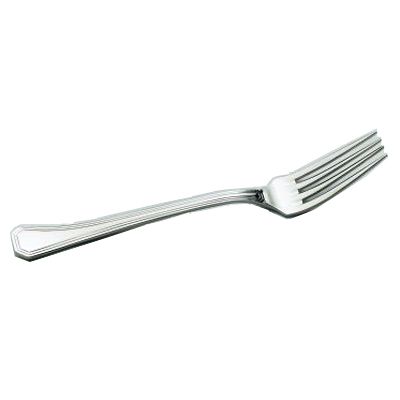 Worthy, Noble & Kent Deluxe S/S 7-3/4" Table Fork