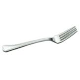 Worthy, Noble & Kent Deluxe S/S 7-3/4" Table Fork