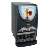 BUNN&reg; iMIX&reg; Silver Series Plus&reg; Beverage Dispenser