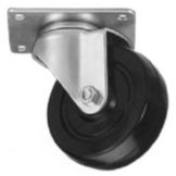 Win Holt&reg; Swivel Replacement Caster for Blue Cart