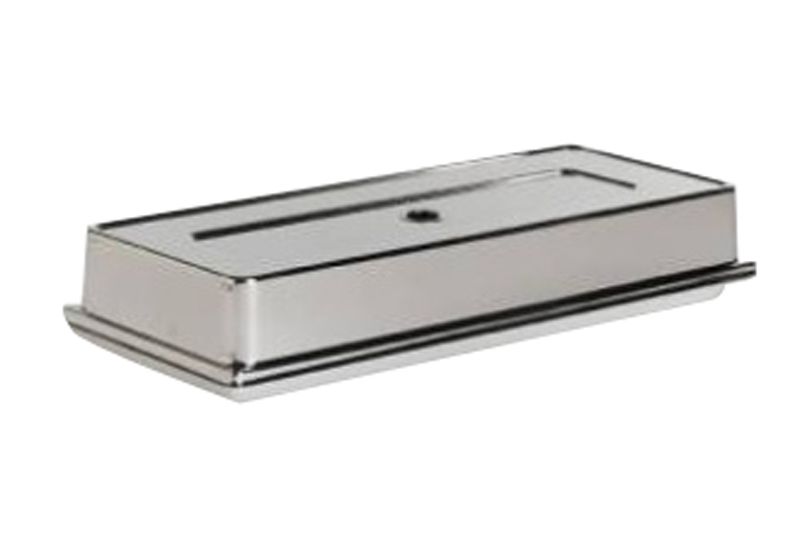 Steelite Worthy, Noble & Kent Porcelain 3-Compartment Tray