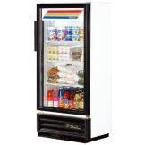 True&reg; Super Slim Line Refrigerated Merchandiser, 6.7 Cubic Ft