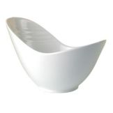 Steelite Distinction Organics White 8 Oz Bowl