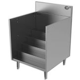 Perlick&reg; 24" Modular Liquor Display Unit