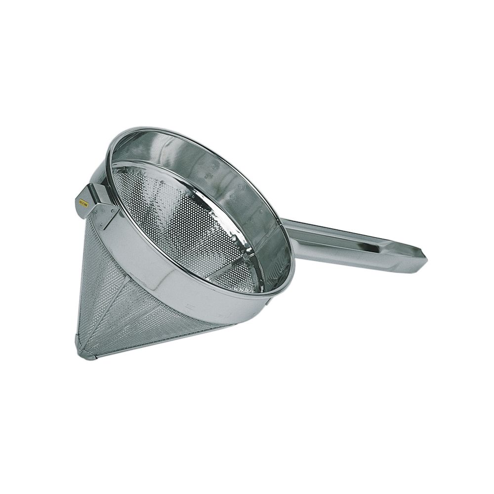 Update International CC10F 10" Fine Mesh China Cap Strainer eBay