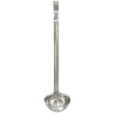 Update International S/S One Piece 6 Oz. Ladle