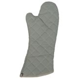 Update International Tan Flame Retardant 17" Oven Mitt