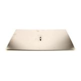 Pitco&reg; 18 Gauge Light Duty Tank Cover for Model SE18/SE18R