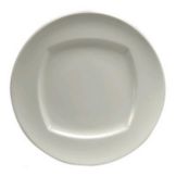 Schonwald Event Undecorated Plate, 8"