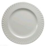 Schonwald Rondo Undecorated 12" Plate