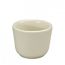 Buffalo Undecorated Chinese Cup, 4.5 oz Buffalo Undecorated Chinese Cup, 4.5 oz