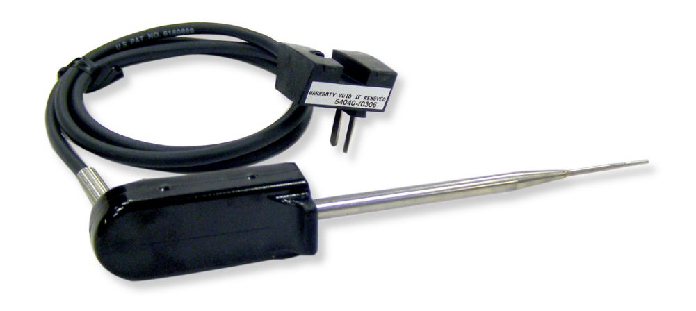 Cooper Atkins Type K MicroNeedle Probe for 340 Series Thermocouples
