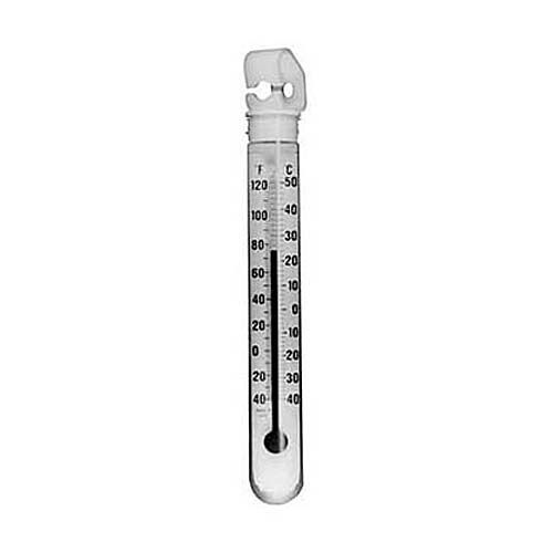 Franklin Machine Swivel Refrigerator / Freezer Thermometer