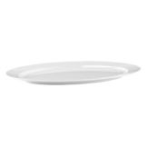 Europaeus OCA Bianca White Fish 24 x 9-1/4" Oval Platter