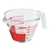 Pyrex&reg; Clear 2 C Measuring Cup