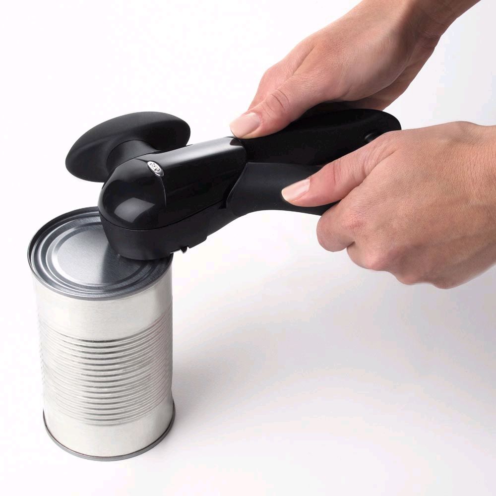 OXO International Smooth Edge Can Opener