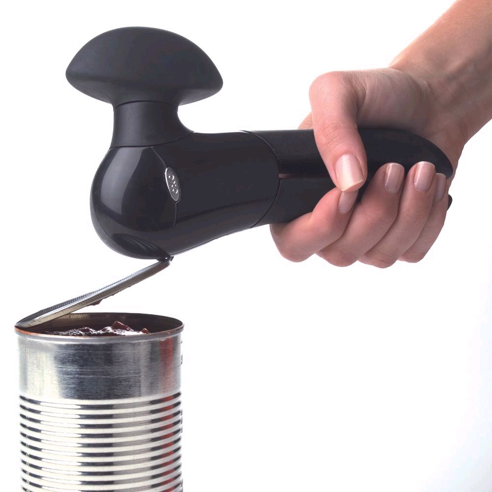 OXO International Smooth Edge Can Opener