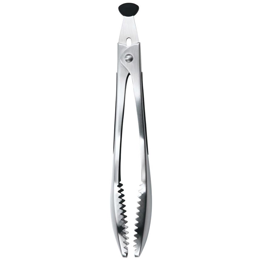 OXO International 9" Ice Tongs