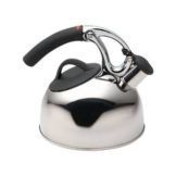 OXO International S/S 2 Qt Tea Kettle