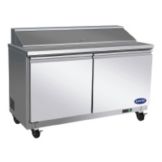 Entree 2 Door 12 CF Sandwich / Salad Unit