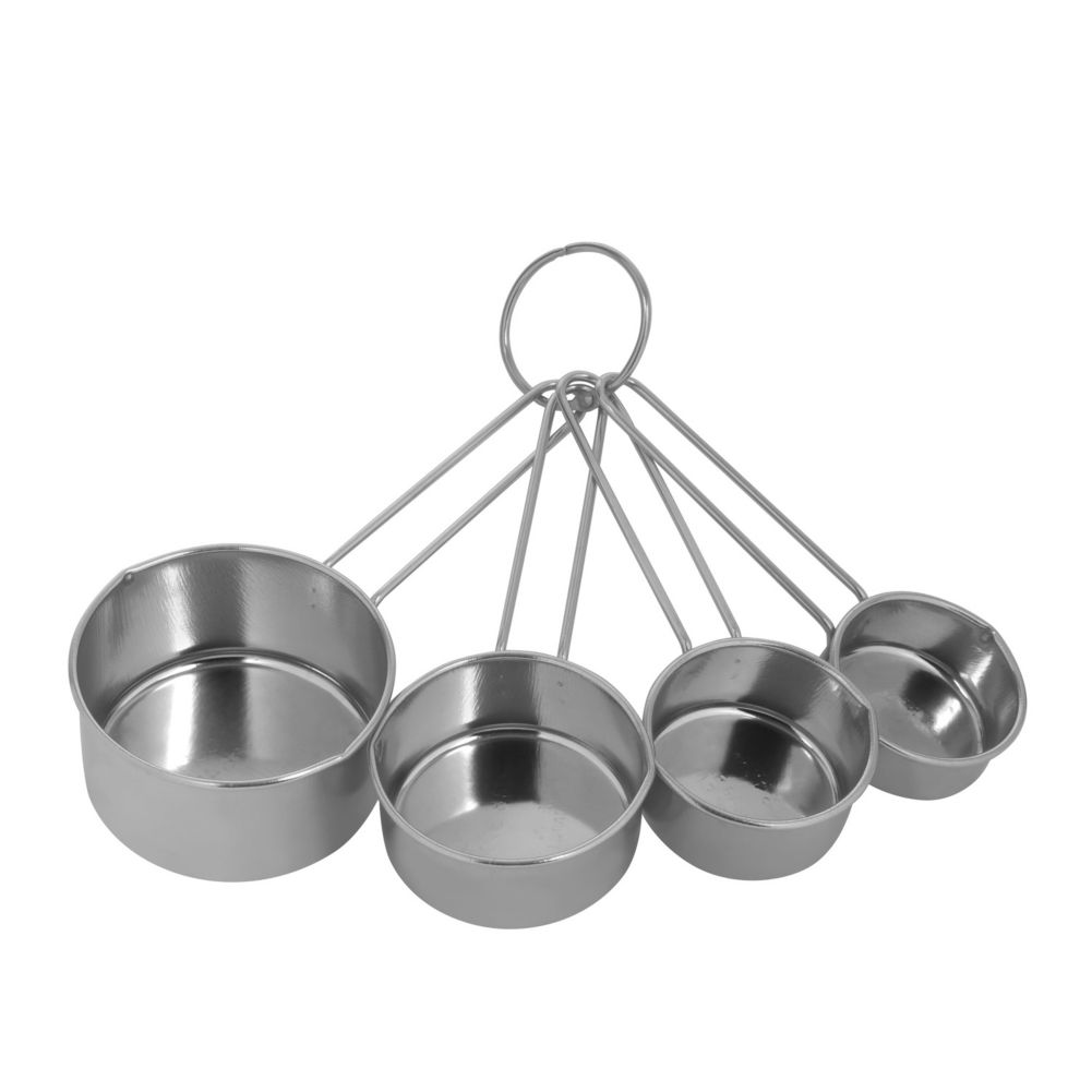 Ekco&reg; 4 Piece Measure Cup Set