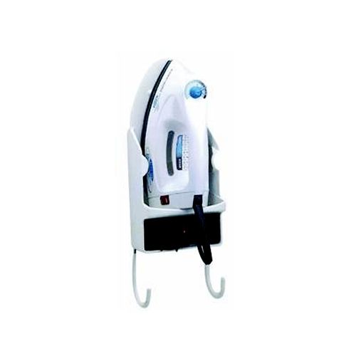 Rubbermaid  White Wall Mount Ironing Organizer
