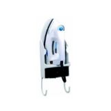 Rubbermaid  White Wall Mount Ironing Organizer