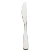 Browne Foodservice Modena S/S 8-7/8" Serrated Dinner Knife