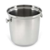 Vollrath S/S Wine Bucket w/ Handles