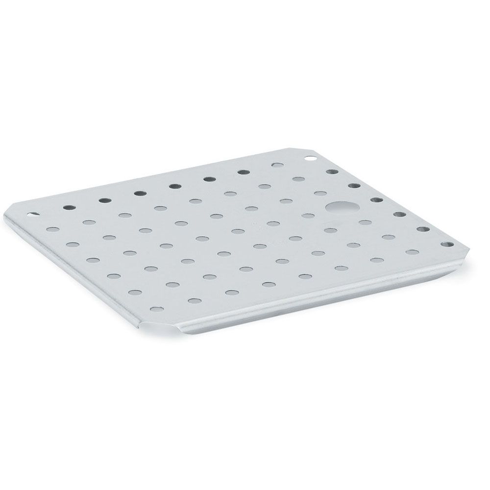 Vollrath Super Pan 3&reg; S/S 2/3 Size False Bottom