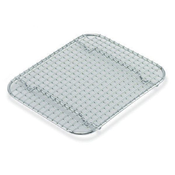 Super Pan 3 Half Size Wire Grate
