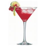 Cardinal Arcoroc Cabernet 8 oz Cocktail Glass