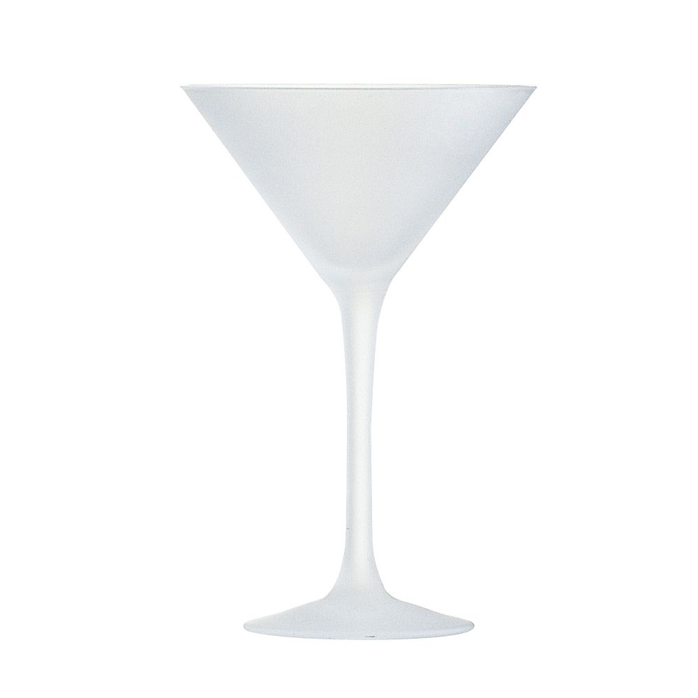 Cardinal Arcoroc Everfrost 8 oz Cocktail Glass
