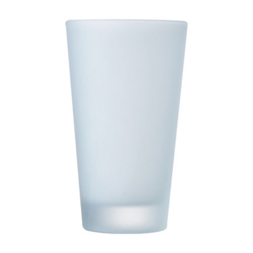 Cardinal Arcoroc Everfrost Heavy Sham 14 oz Pub Glass