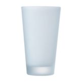 Cardinal Arcoroc Everfrost Heavy Sham 14 oz Pub Glass
