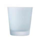 Cardinal Arcoroc Everfrost 13 oz Double Old Fashioned Glass