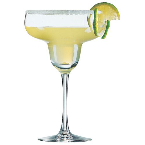 Chef & Sommelier Cabernet 15-1/2 Oz. Margarita Glass