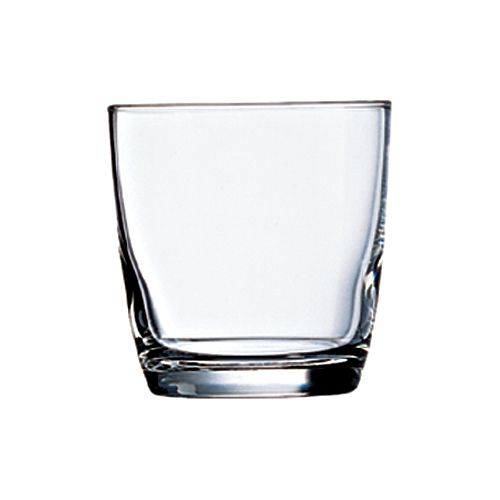 Cardinal Arcoroc Excalibur 10.5 Oz Old Fashioned Glass