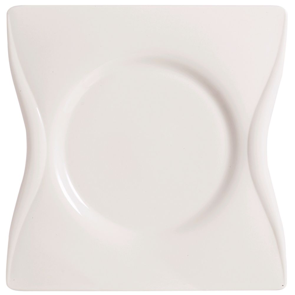 Chef&Sommelier Audace 11" Square Plate