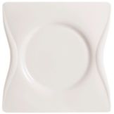 Chef&Sommelier Audace 11" Square Plate
