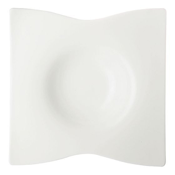Chef&Sommelier Audace 21 oz Pasta Plate