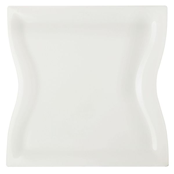 Chef&Sommelier Audace 12" Gourmet Plate