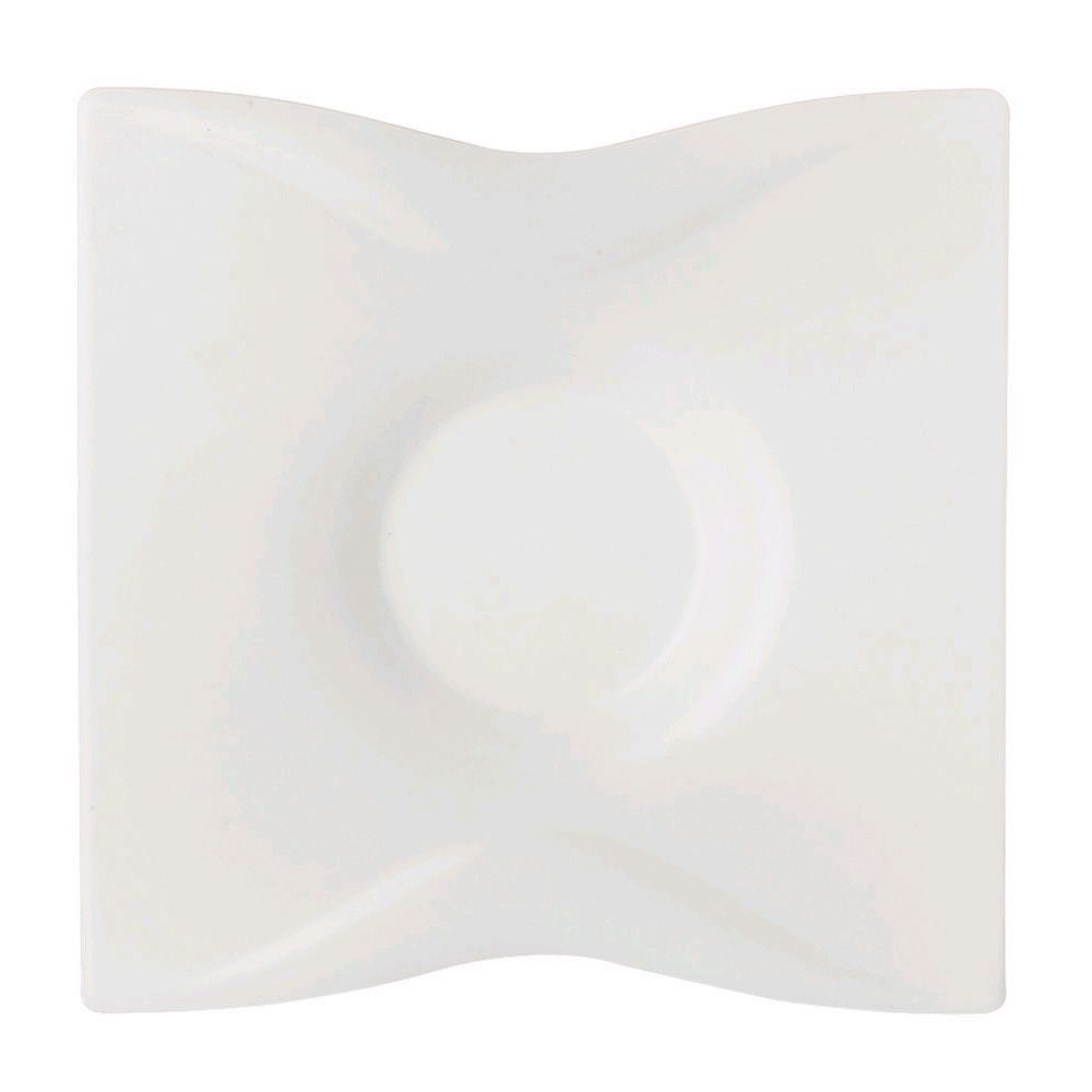 Chef&Sommelier Audace 5" Square Saucer