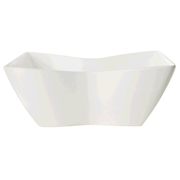 Chef&Sommelier Audace 24 oz Square Bowl