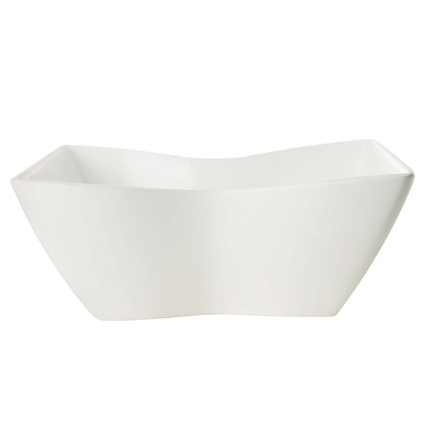 Chef&Sommelier Audace 3 oz Square Bowl