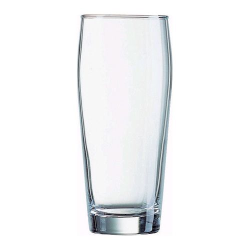 Cardinal Arcoroc Willi 22 oz Tumbler Glass