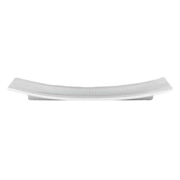 Steelite Rene Ozorio Aura Sushi 12-1/2" x 6-1/4" Dish