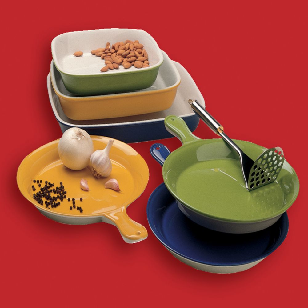 Steelite Performance Simplicity Fern Carnival 10" Combi-Tray