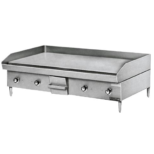 Hobart Electric 48" x 24" Griddle