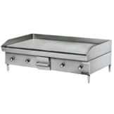 Hobart Electric 48" x 24" Griddle